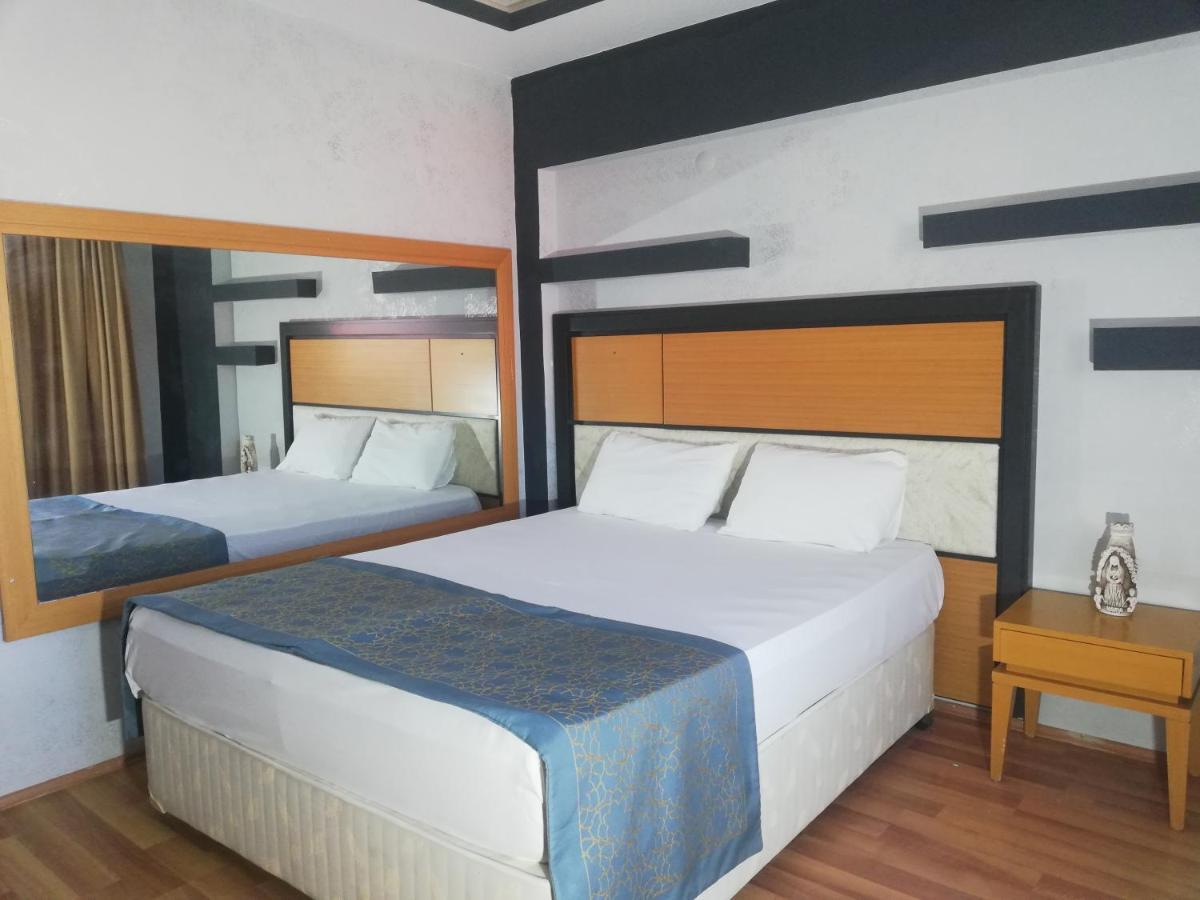 Ünaten otel Gaziemir Exterior foto