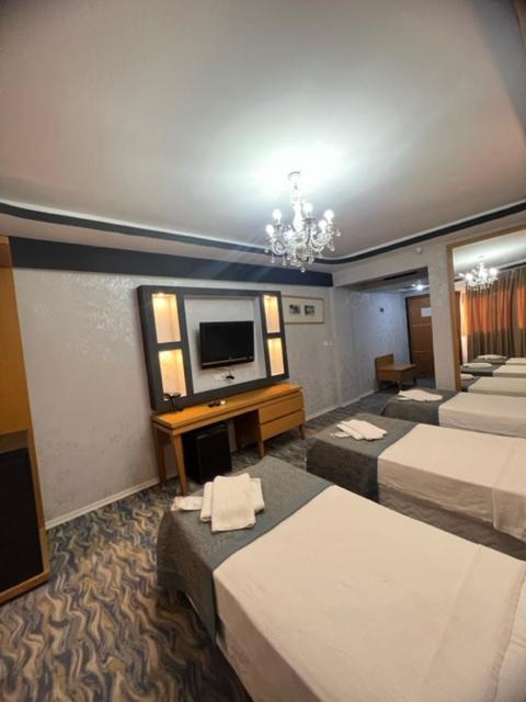 Ünaten otel Gaziemir Exterior foto